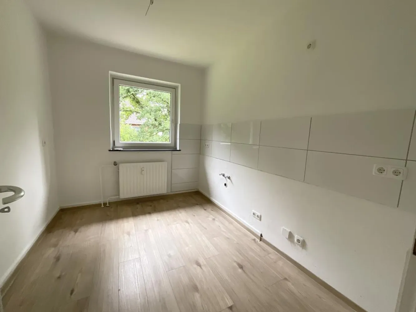 3 room apartment with 70 m² in Aurich – Photo 11