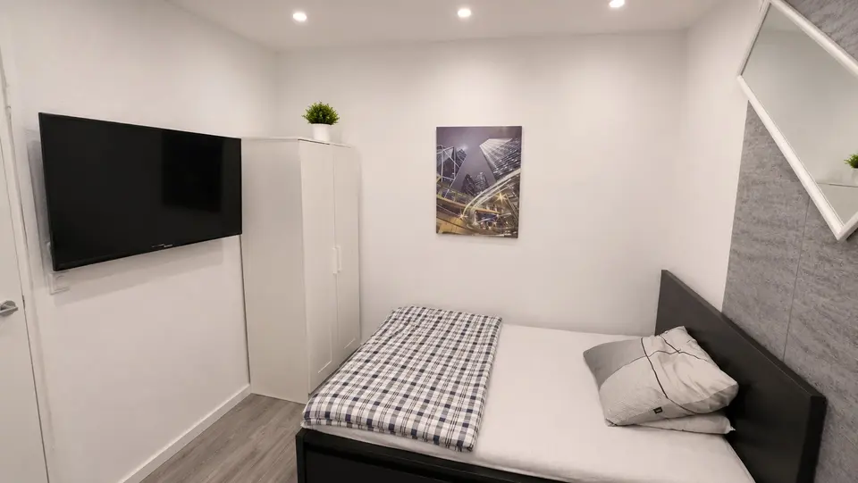 WG-Zimmer mit 24 m² in Aachen – Bild 2