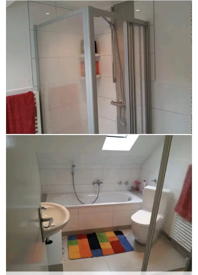 4 Zimmer Wohnung mit 98 m² in Coesfeld – Bild 9