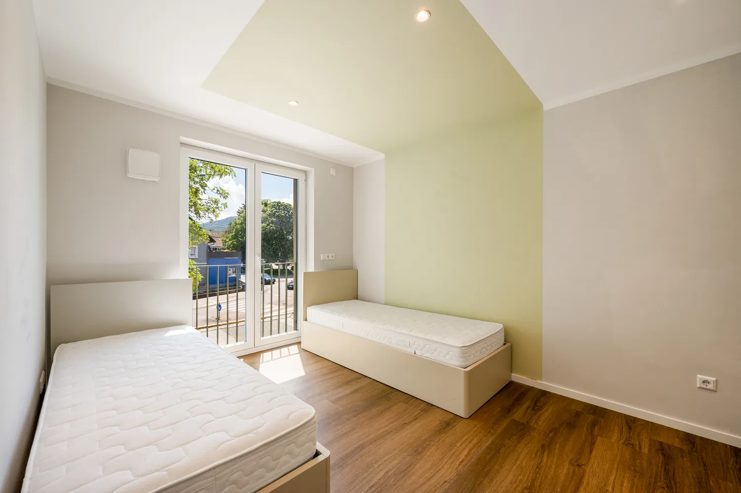 3 Zimmer Wohnung in Baden-Baden – Bild 3