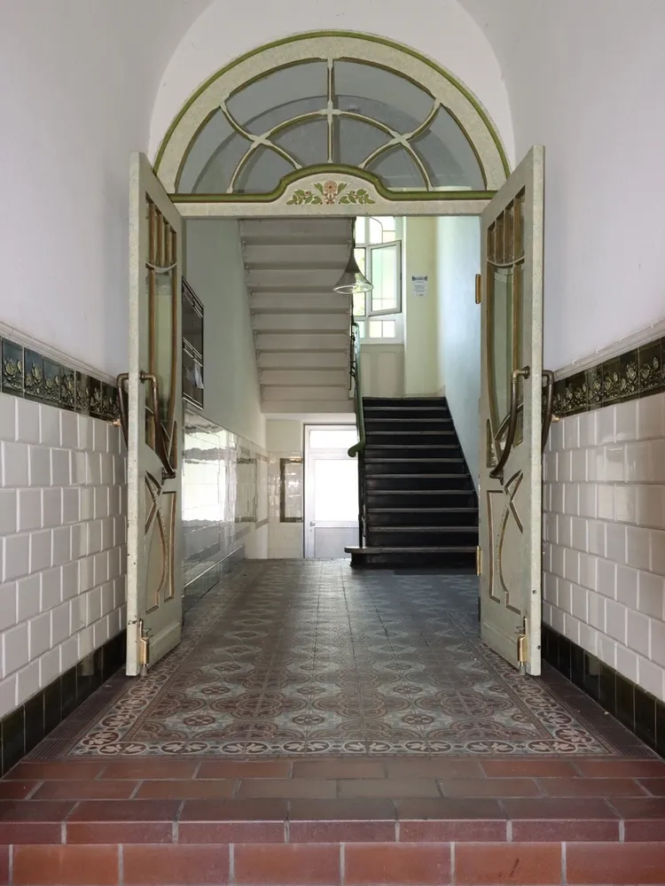 5 Zimmer Wohnung mit 165 m² in Bruchsal – Bild 8