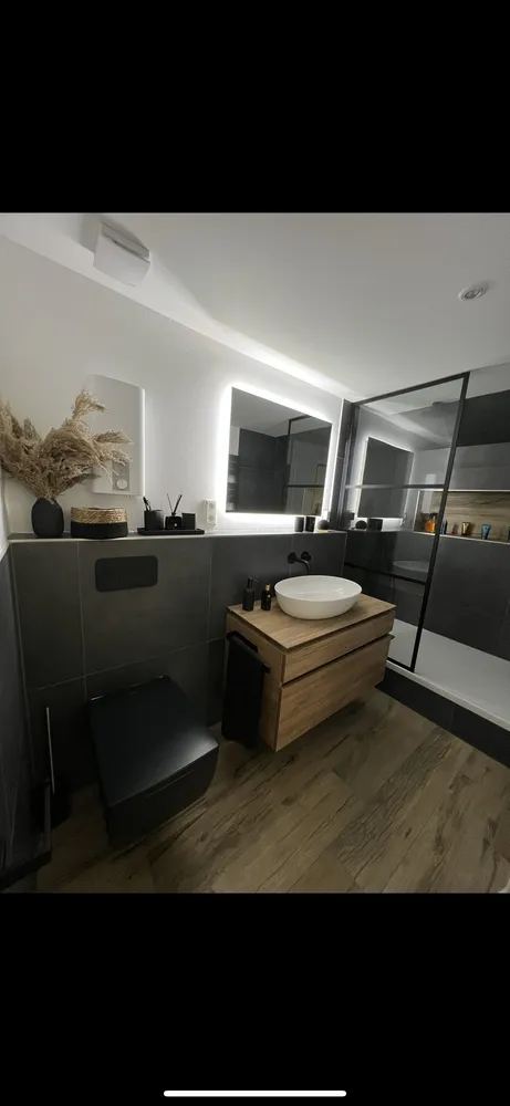 1 room apartment with 32 m² in Mülheim an der Ruhr – Photo 5