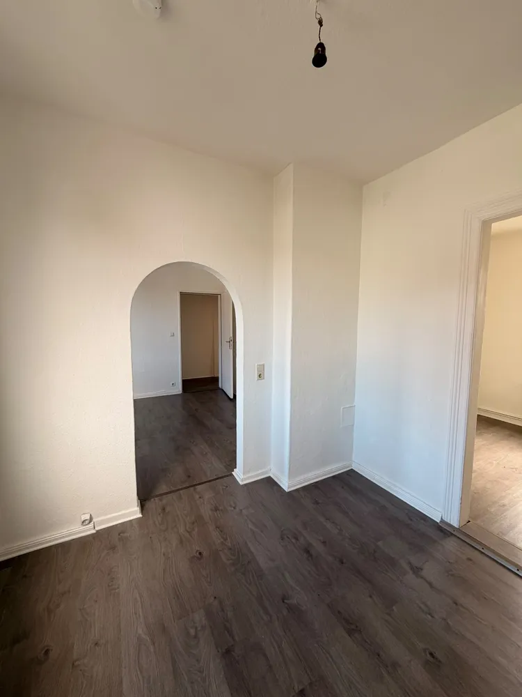 3 Zimmer Wohnung mit 40 m² in Bremen – Bild 8