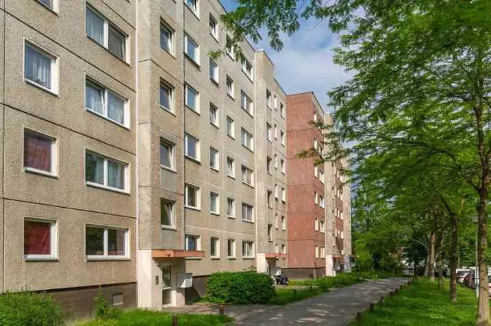 Studio mit 36 m² in Dresden – Bild 4