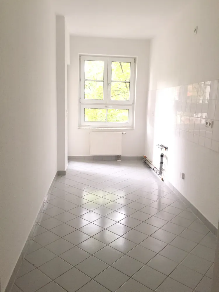 2 Zimmer Wohnung mit 48 m² in Leipzig – Bild 3