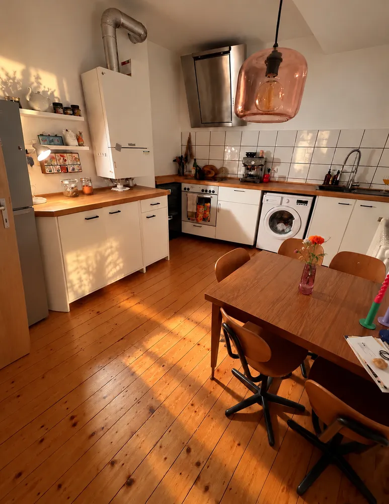 3 Zimmer Wohnung mit 65 m² in Mülheim an der Ruhr – Bild 4