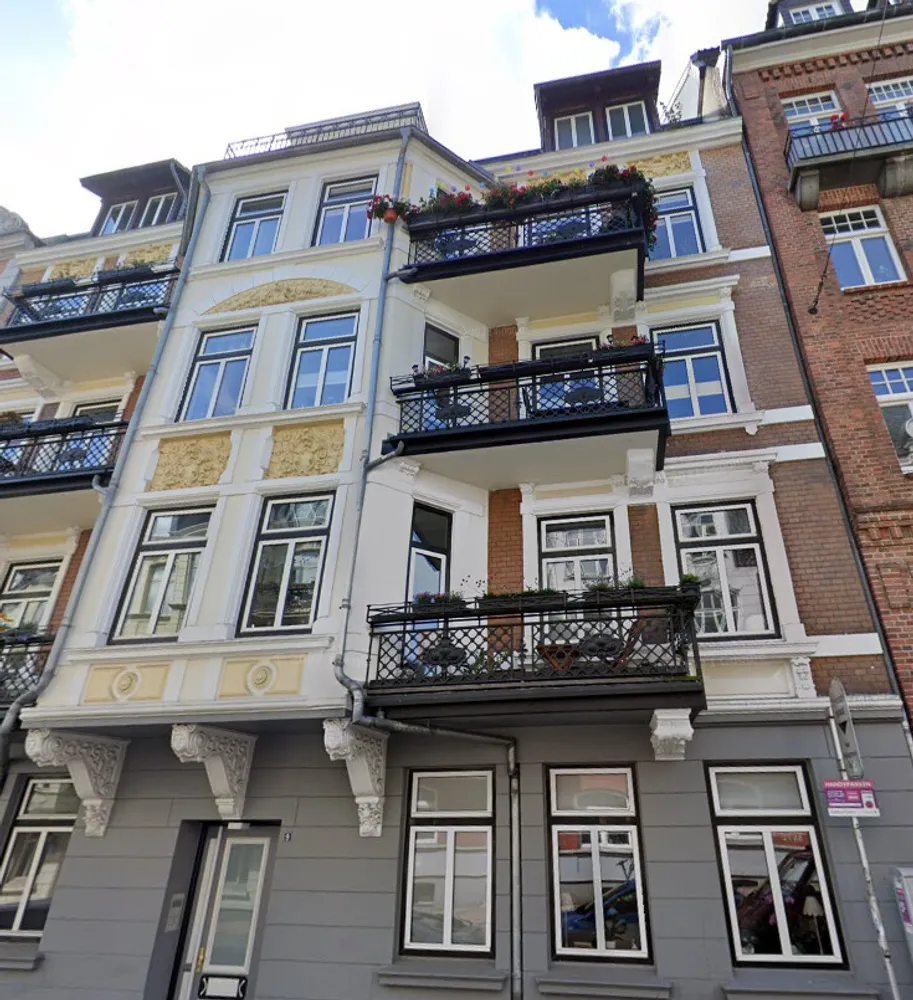 2 Zimmer Wohnung mit 73 m² in Flensburg – Bild 5