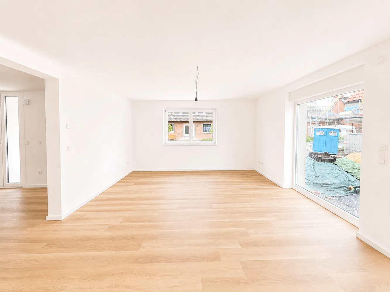 3 Zimmer Wohnung mit 117 m² in Münster – Bild 5
