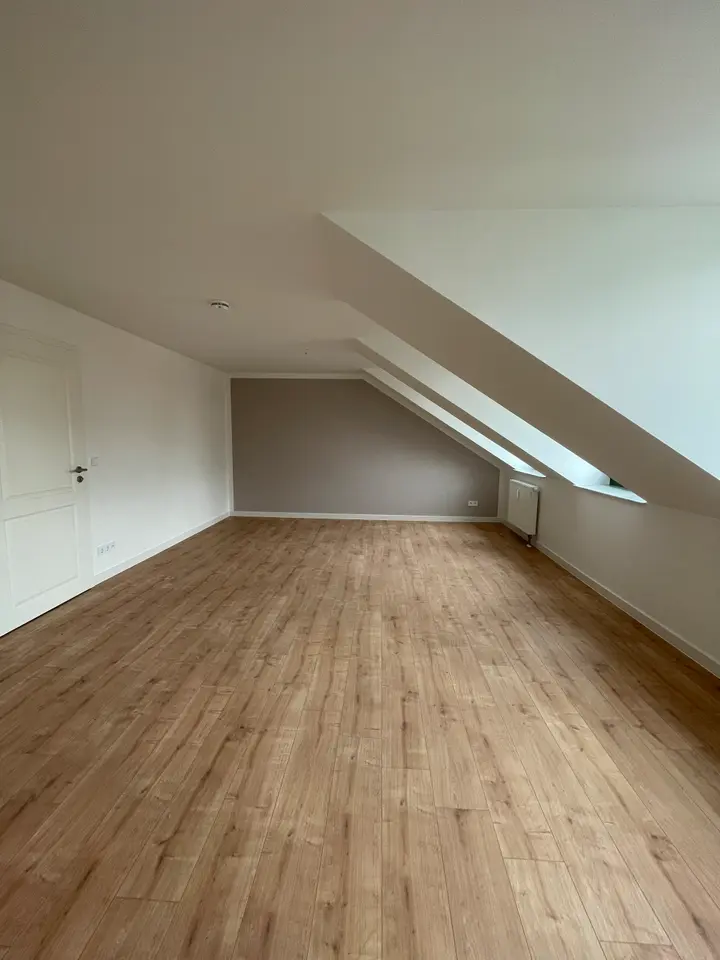 2 Zimmer Wohnung mit 31 m² in Dresden – Bild 1