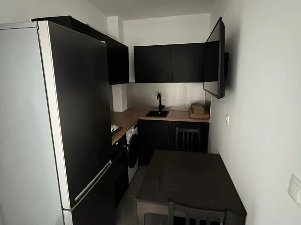 2 Zimmer Wohnung mit 12 m² in Nürnberg – Bild 3