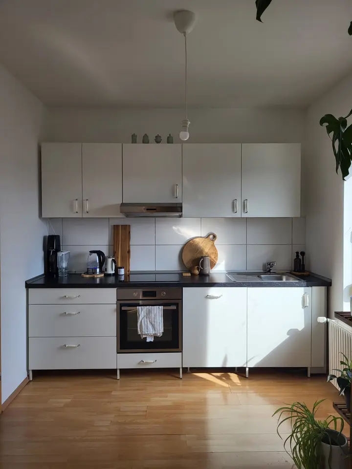 WG-Zimmer mit 72 m² in Bielefeld – Bild 4
