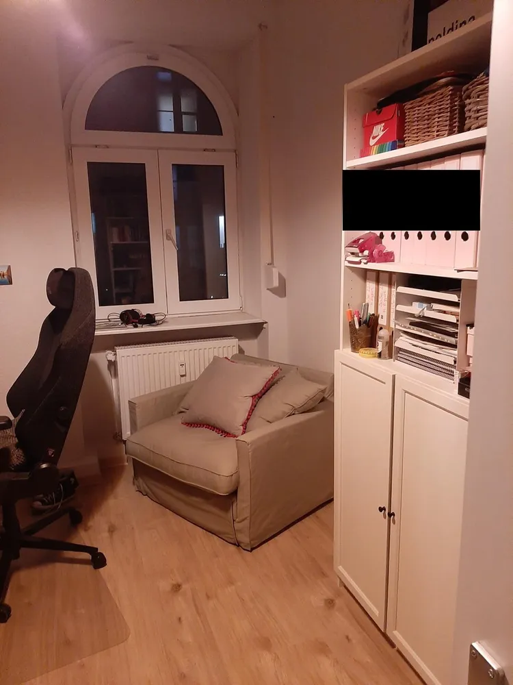3 Zimmer Wohnung mit 62 m² in Darmstadt – Bild 3