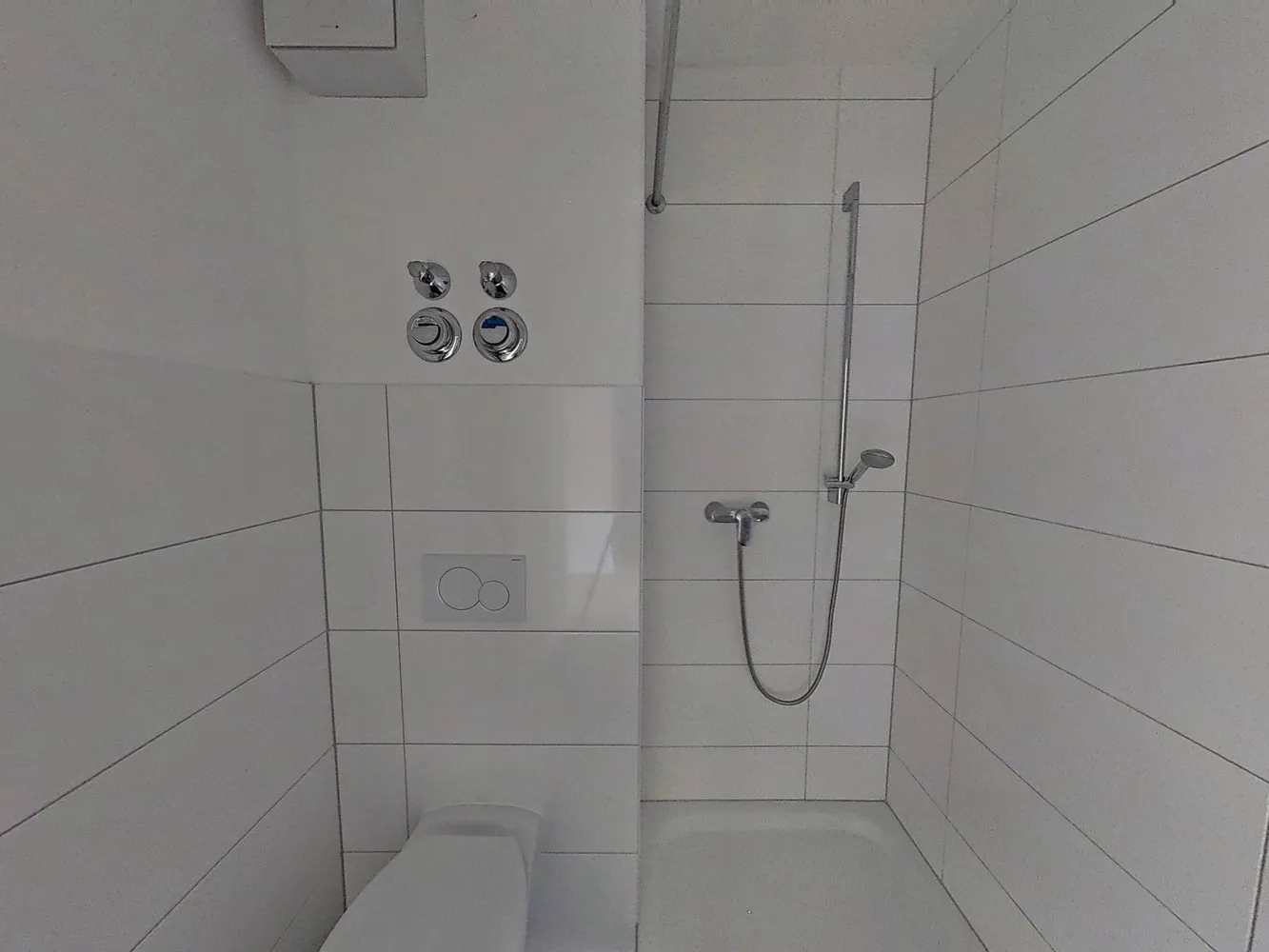 2 Zimmer Wohnung mit 52 m² in Lübeck – Bild 7