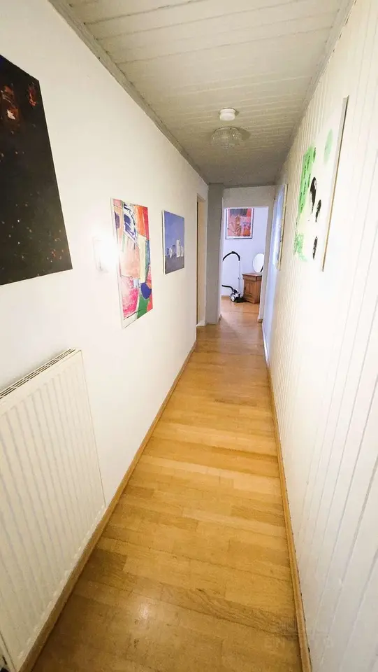 2 Zimmer Wohnung mit 82 m² in Wilhelmshaven – Bild 6