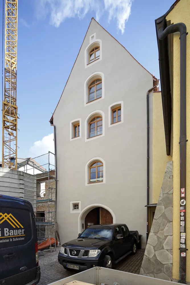 5 Zimmer Haus mit 260 m² in Regensburg – Bild 3
