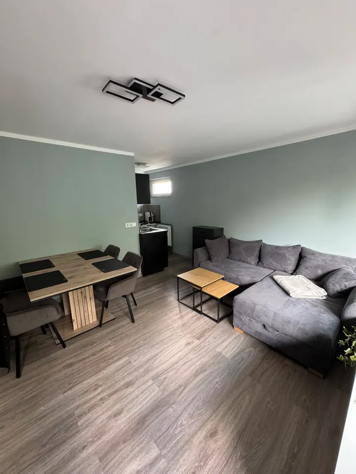 2 Zimmer Wohnung mit 62 m² in Kempten – Bild 1