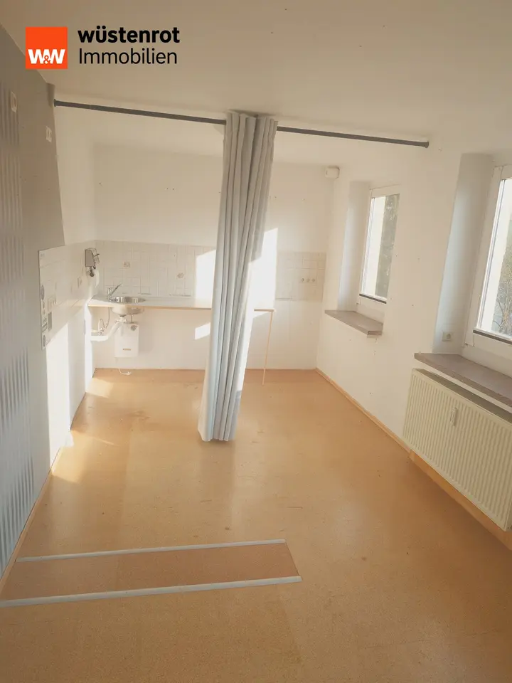 7 Zimmer Wohnung mit 230 m² in Freiberg – Bild 6