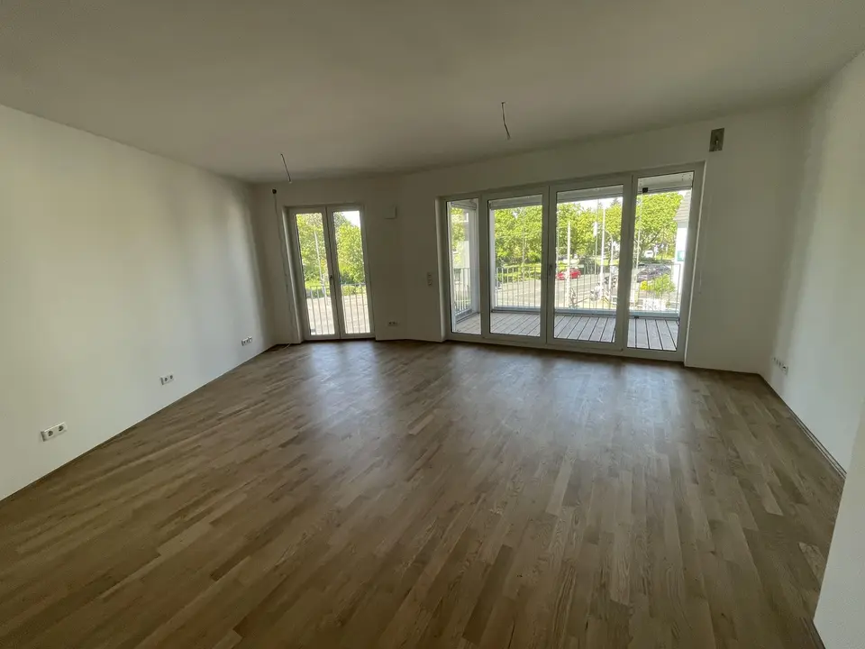 2 Zimmer Wohnung mit 55 m² in Darmstadt – Bild 9