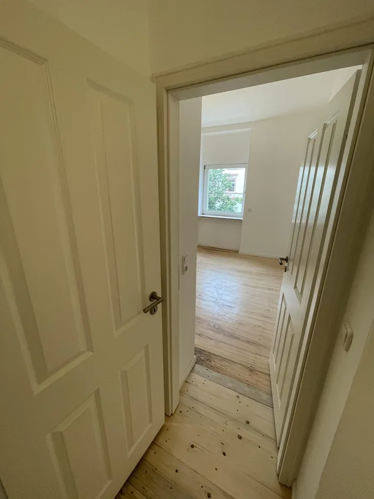 2 Zimmer Wohnung mit 46 m² in Frankfurt am Main – Bild 6