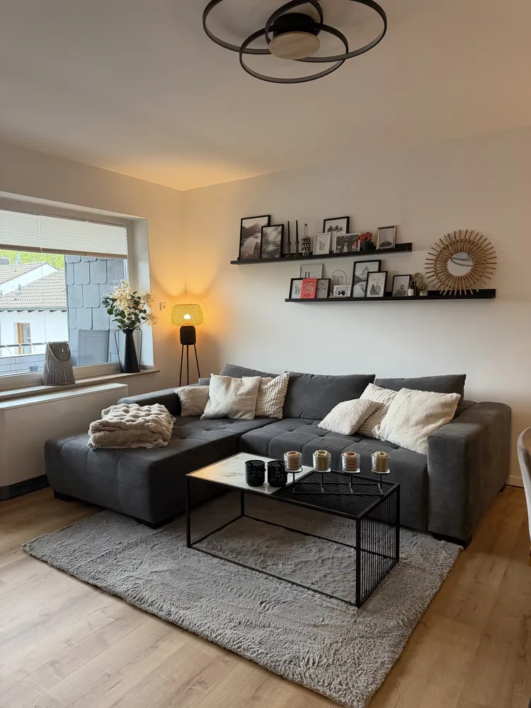 4 room apartment with 73 m² in Gelsenkirchen – Photo 6