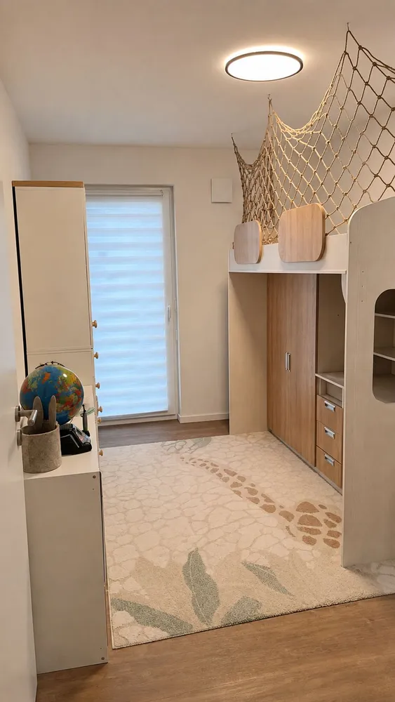 4 Zimmer Wohnung mit 101 m² in Paderborn – Bild 5