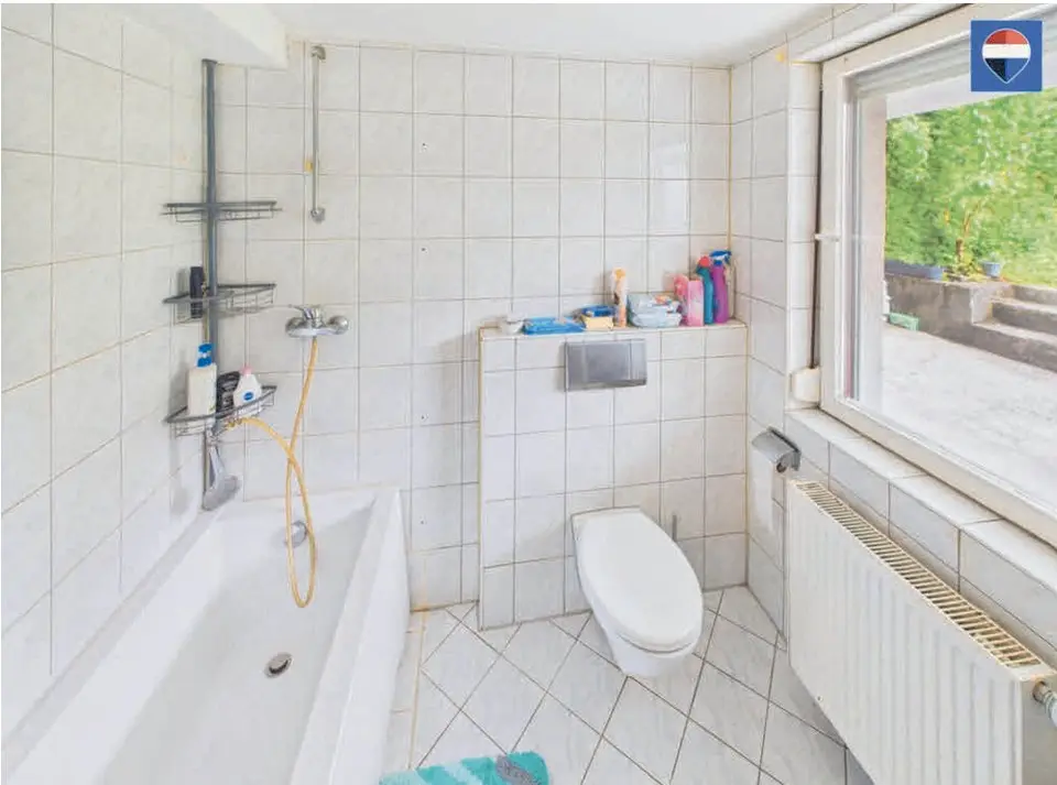 2 Zimmer Wohnung mit 47 m² in Rastatt – Bild 5