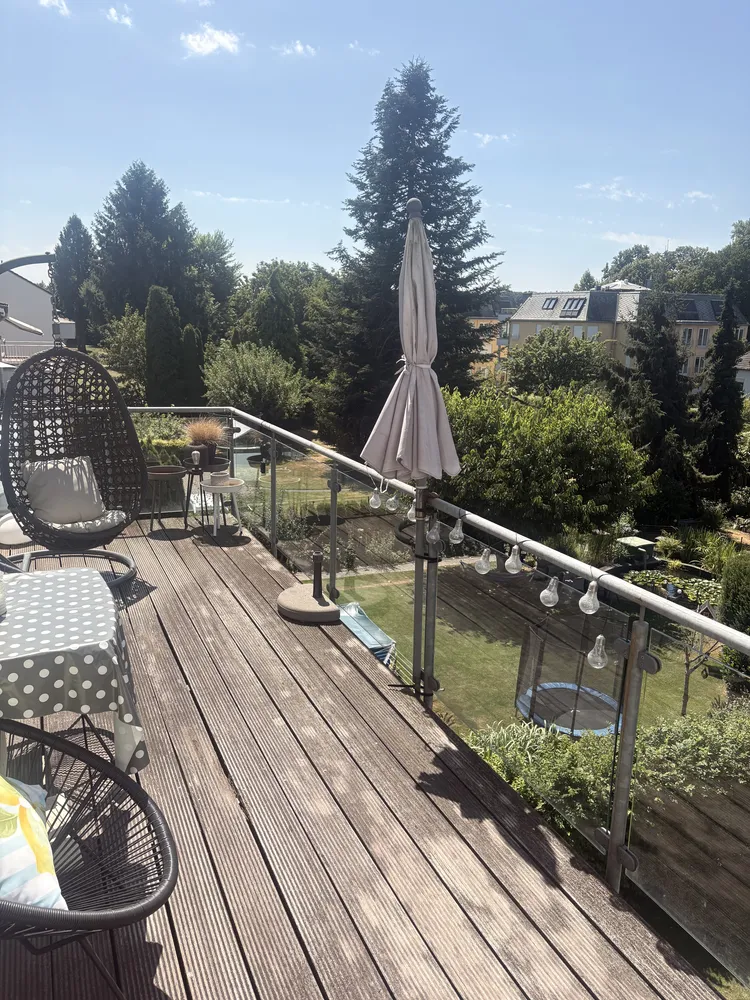 4 Zimmer Wohnung mit 120 m² in Mülheim an der Ruhr – Bild 8