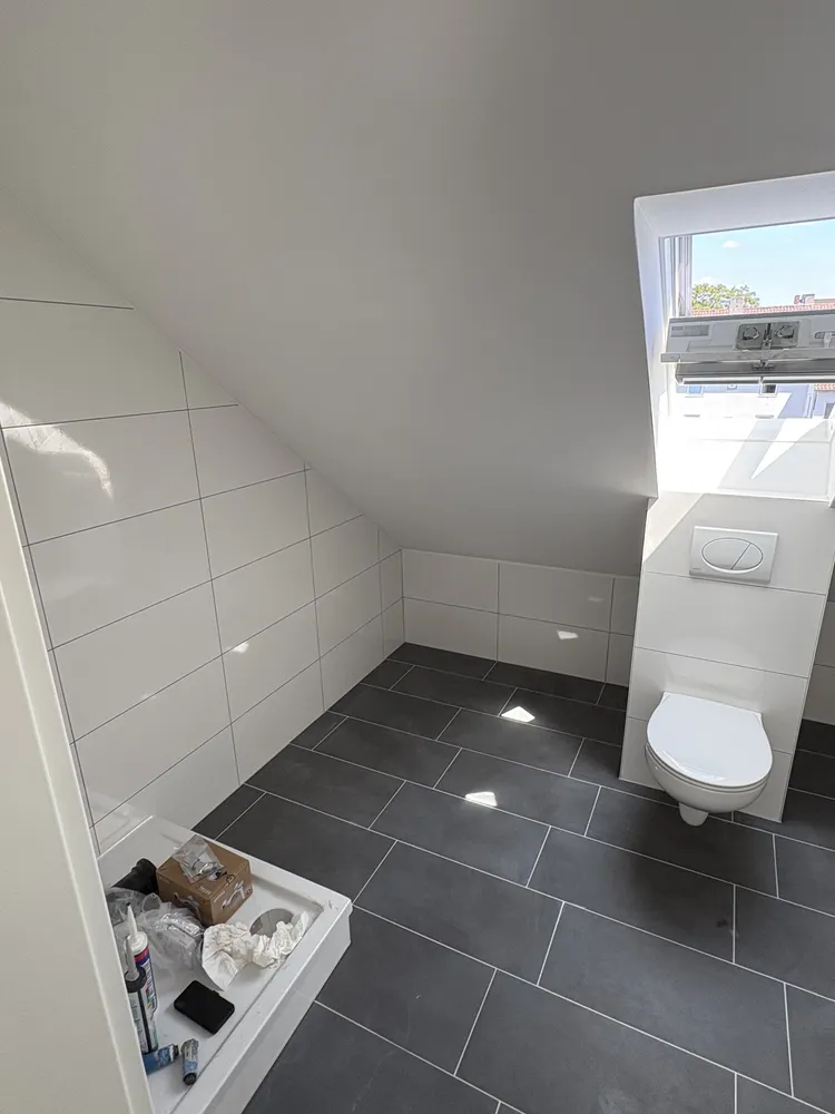 3 Zimmer Wohnung mit 60 m² in Bochum – Bild 4