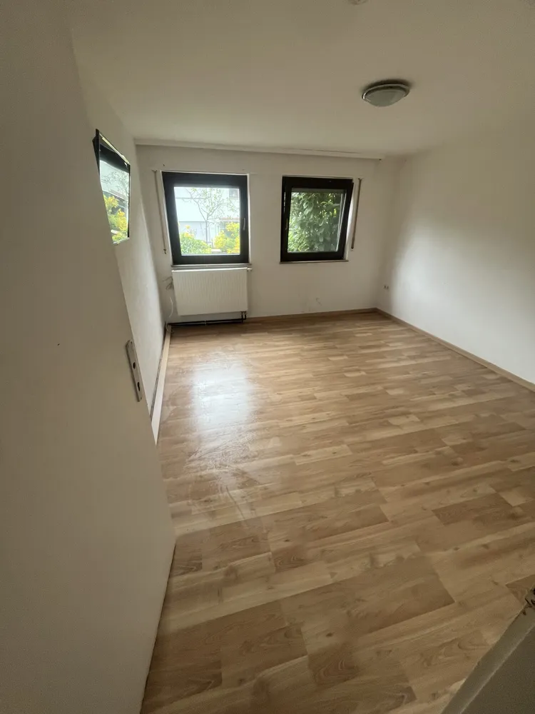 1 room apartment with 25 m² in Stuttgart – Photo 1