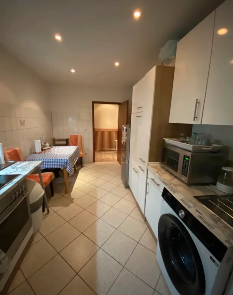 3 room apartment with 72 m² in Neumünster – Photo 2