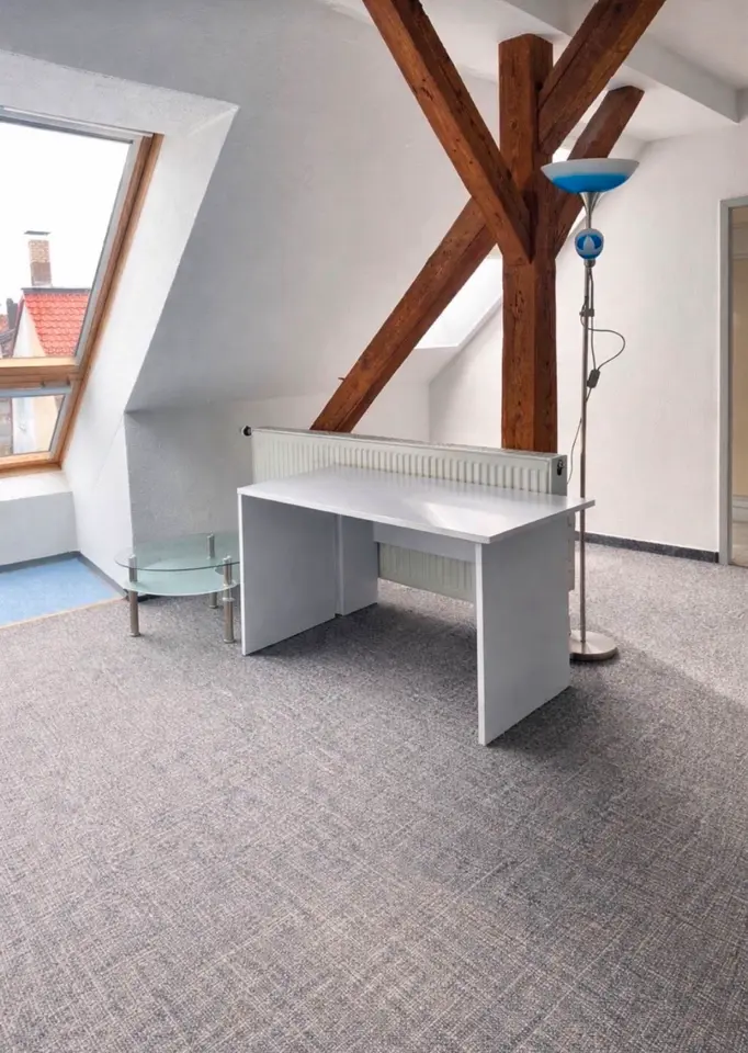 Studio mit 35 m² in Nürnberg – Bild 3