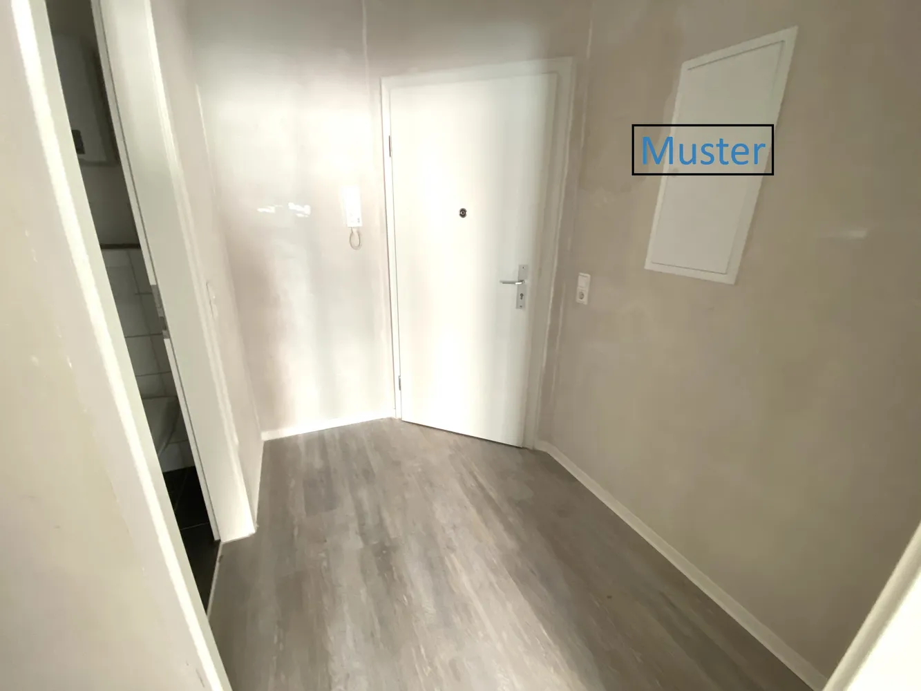 1 Zimmer Wohnung mit 29 m² in Düsseldorf – Bild 4