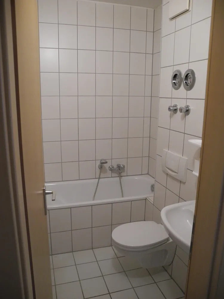 2 Zimmer Wohnung mit 46 m² in Aachen – Bild 4