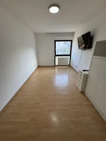 1 Zimmer Wohnung mit 21 m² in Mannheim – Bild 9
