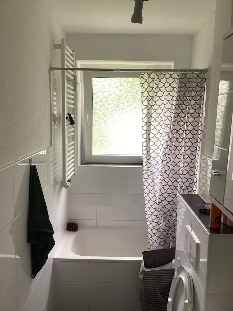 3 room apartment with 54 m² in Cologne – Photo 4