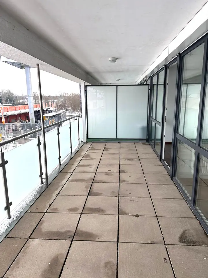 2 Zimmer Wohnung mit 76 m² in Papenburg – Bild 7