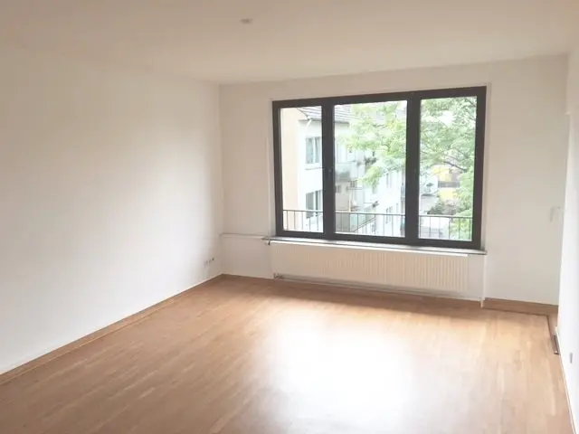 2 Zimmer Wohnung mit 61 m² in Krefeld – Bild 2