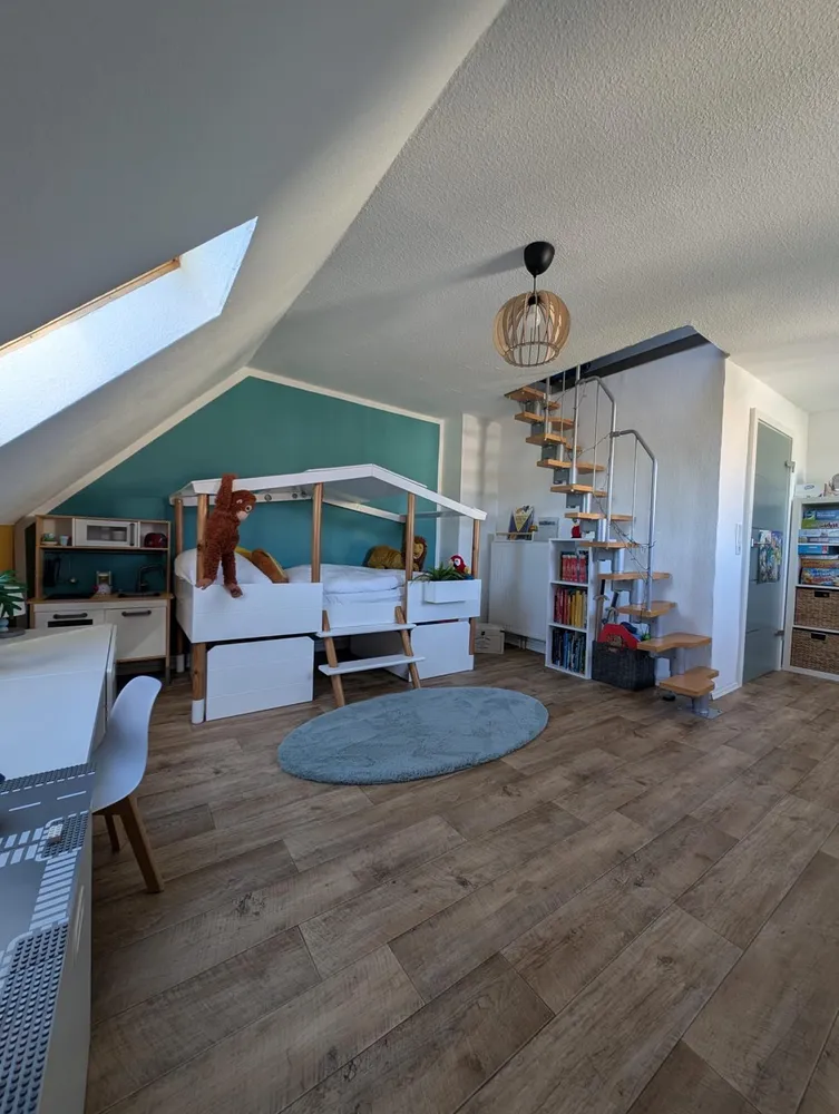 4 Zimmer Haus mit 110 m² in Langenhagen – Bild 6