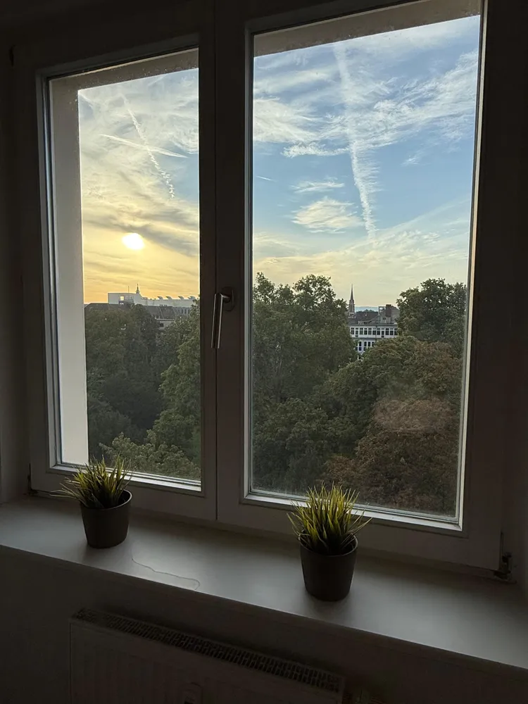 3 room apartment with 126 m² in Mannheim – Photo 4