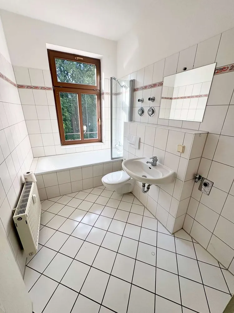 2 Zimmer Wohnung mit 57 m² in Chemnitz – Bild 7
