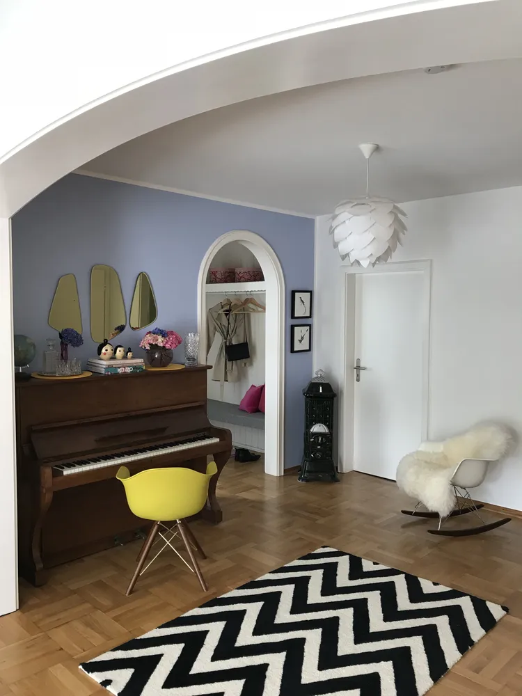 5 Zimmer Wohnung mit 142 m² in Essen – Bild 7