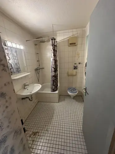 2 Zimmer Wohnung mit 64 m² in Münster – Bild 8