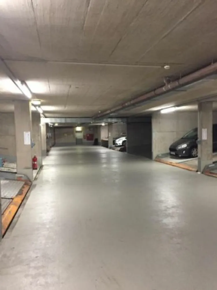 1 Zimmer Wohnung mit 23 m² in Bayreuth – Bild 1