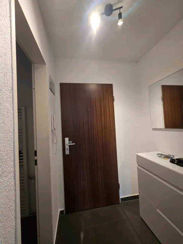 2 Zimmer Wohnung mit 33 m² in Stuttgart – Bild 4