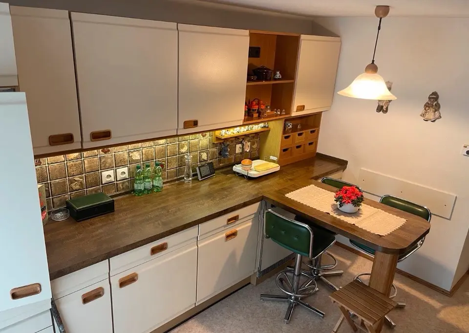 2 Zimmer Wohnung mit 20 m² in Villingen-Schwenningen – Bild 4