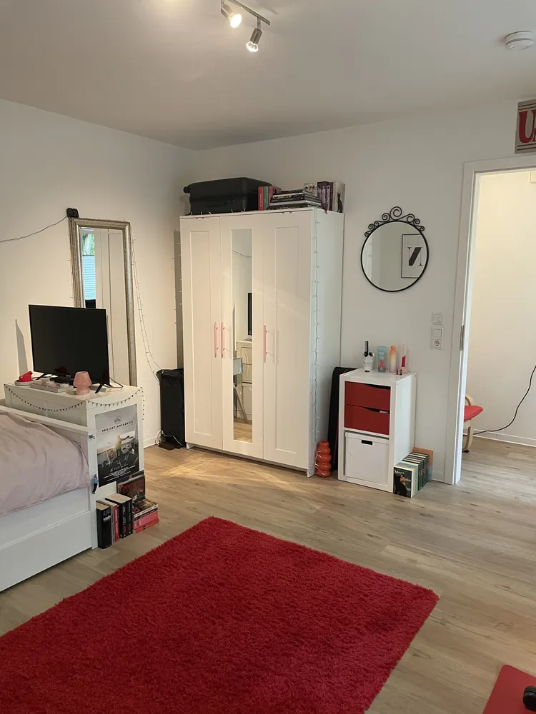 WG-Zimmer mit 16 m² in Flensburg – Bild 7