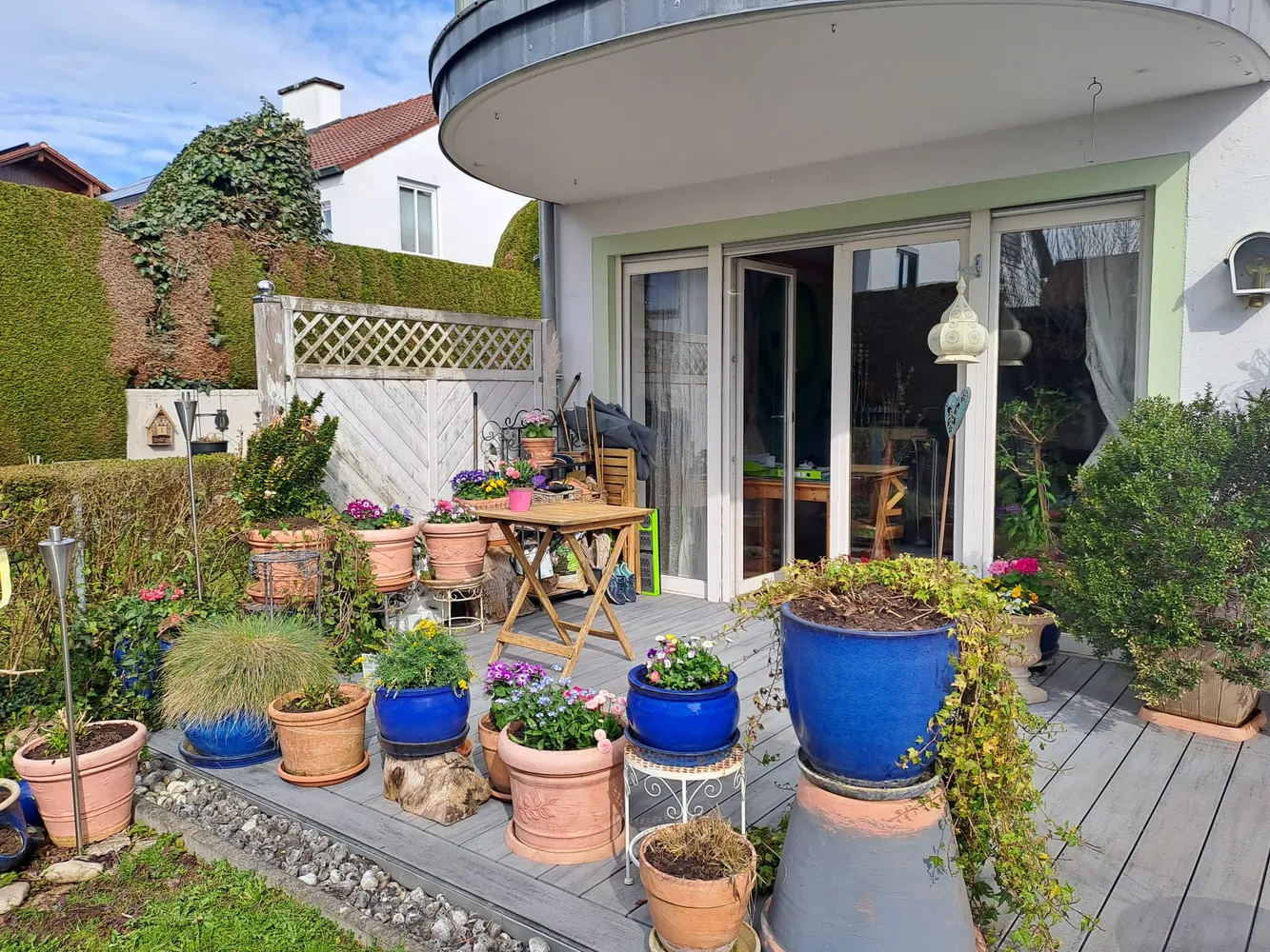 2 Zimmer Wohnung mit 75 m² in Ingolstadt – Bild 7