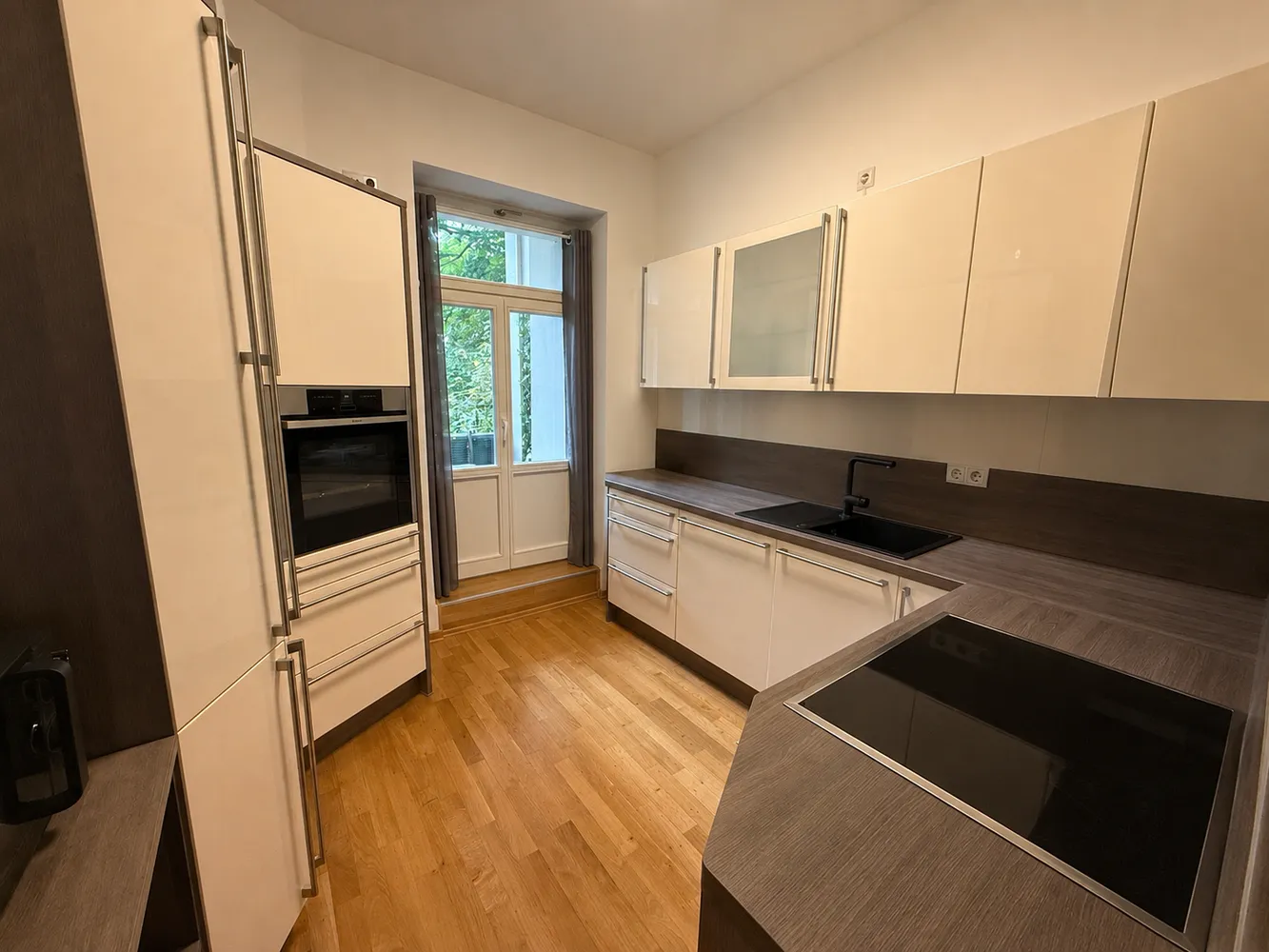 3 Zimmer Wohnung mit 81 m² in Leipzig – Bild 1