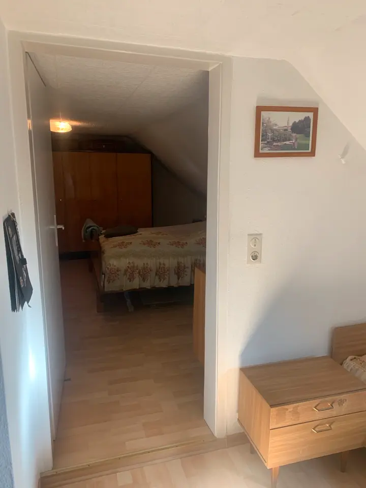 6 Zimmer Wohnung mit 95 m² in Weinheim – Bild 8