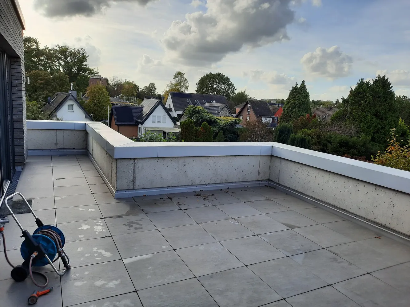 2 room apartment with 116 m² in Grevenbroich – Photo 3
